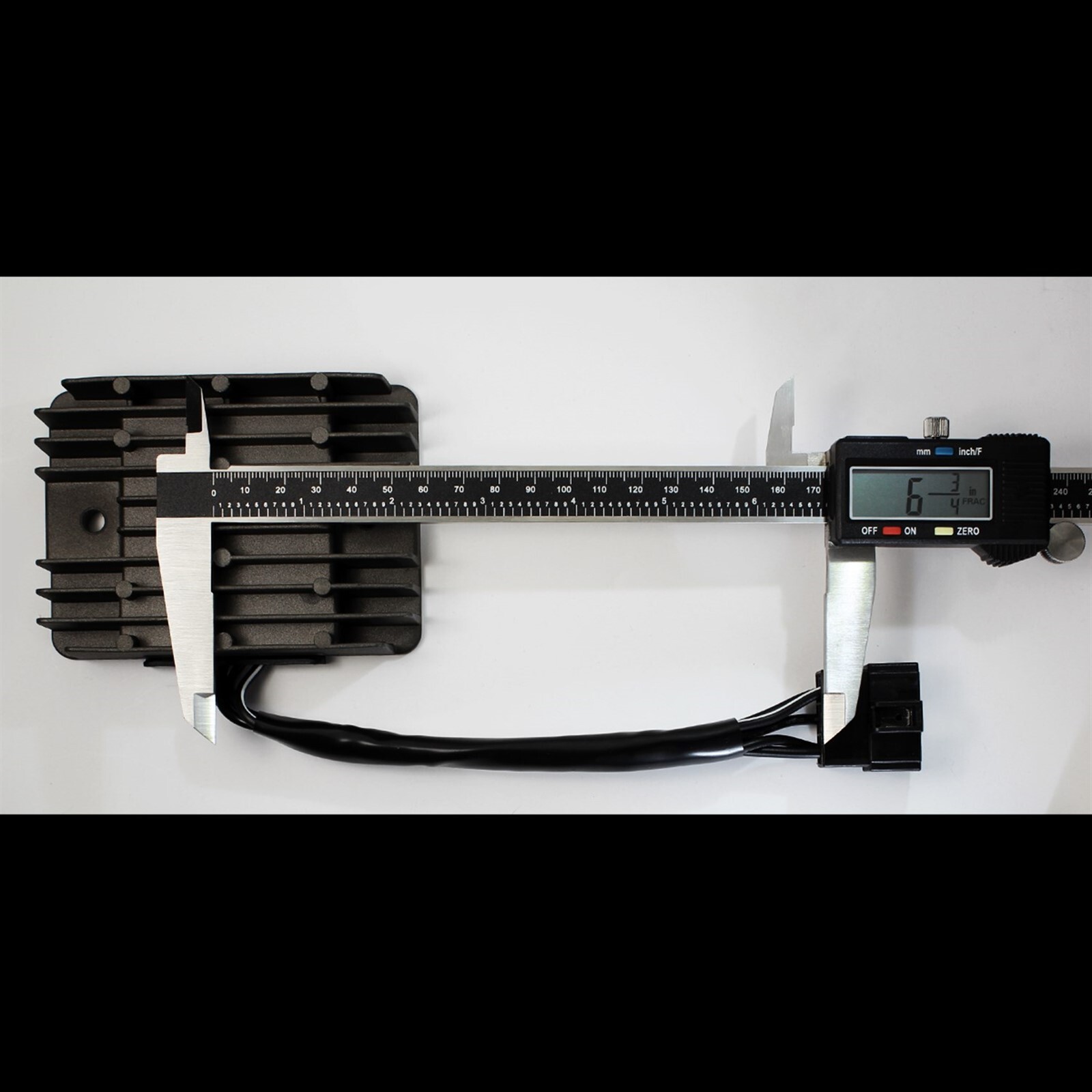 eMUSA OE Magneto Coil Stator+Voltage Rectifier+Gasket 00-03 GSXR 600/750/02 1000