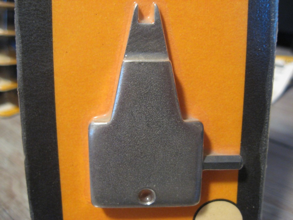 CVA Muzzleloader Decapper Takedown Tool - AC1416