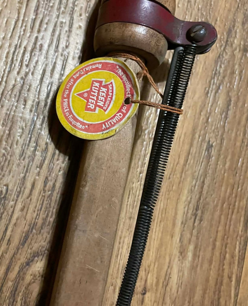 Vintage Keen Kutter Tree Lopper Tree Trimmer