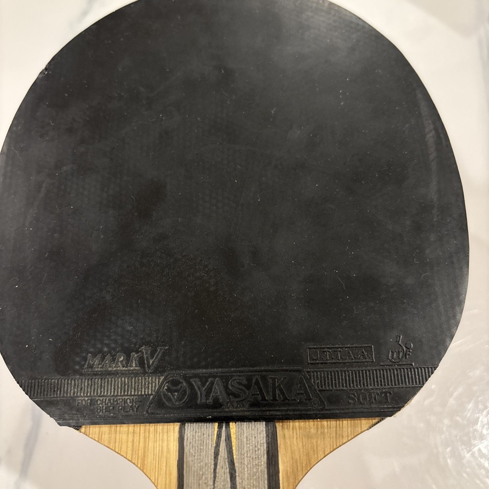 yasaka table tennis