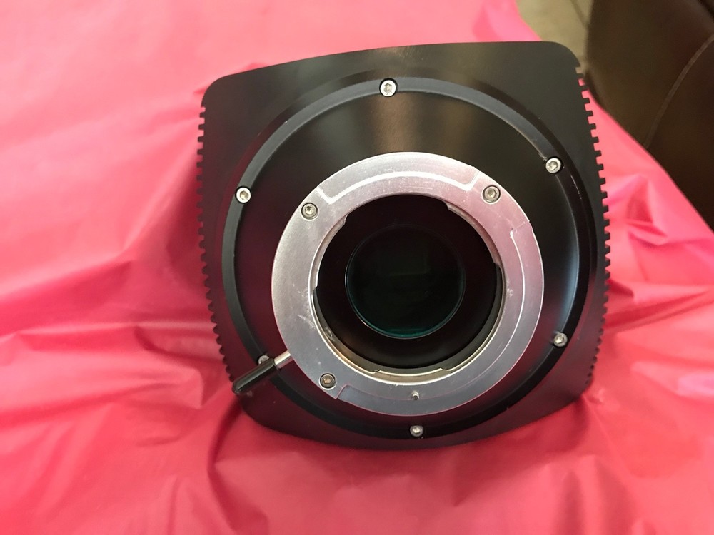 Diagnostic Instruments Microscope Spot RT Color camera M model # 2.2.1