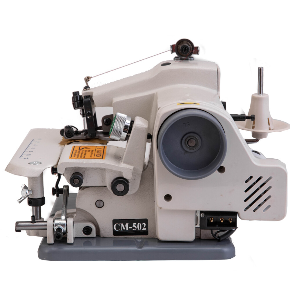Blindstitch Sewing Machine, Portable Desktop Blind Stitch Hemming Sewing Machine