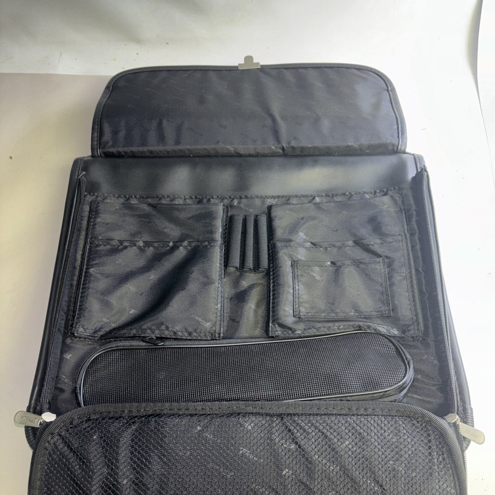 Targums Reverse Access Notebook Case