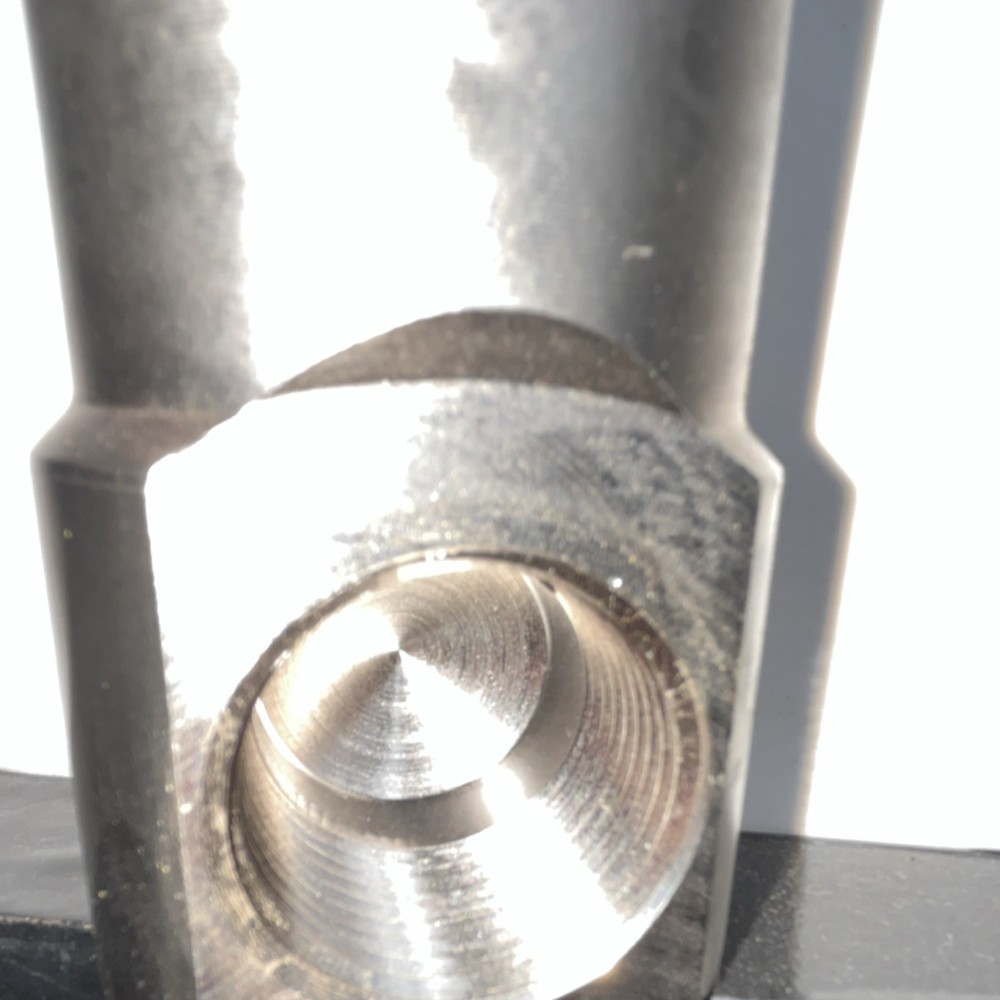 Super Swivel 1” (one inch)