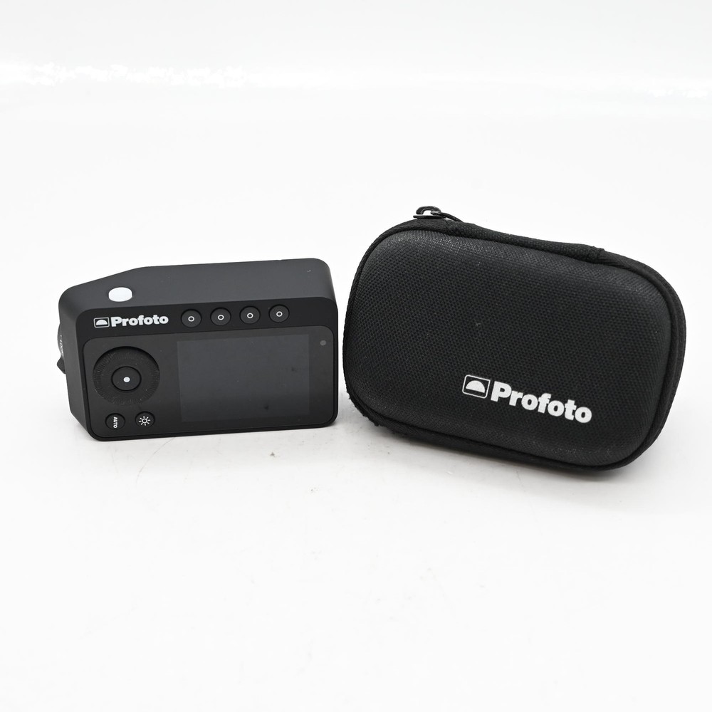Profoto Connect Pro Remote for Canon #2b1