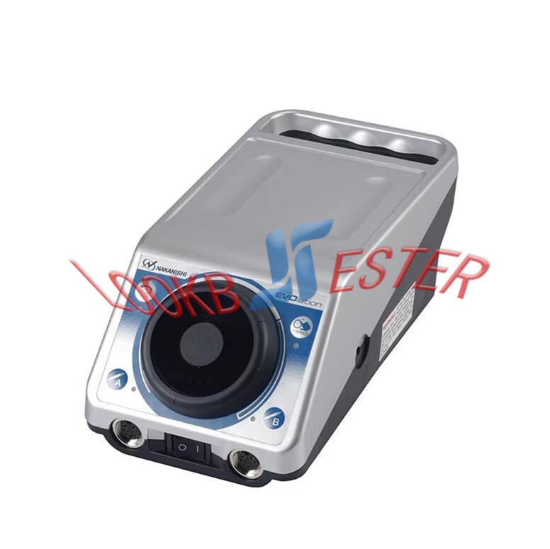 ONE NEW Nakanishi NE249 NSK Emax Evolution Control Unit 230V controller