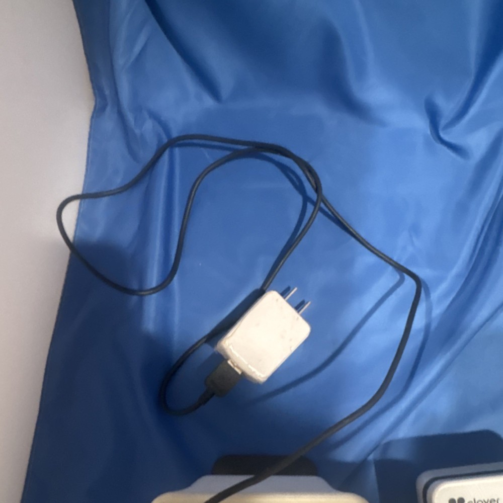 Clover Credit Card Terminal & Reader with Power Adapter