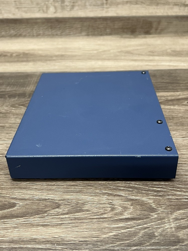 Aviom A-16D A-Net Distribution Hub - Unit Only