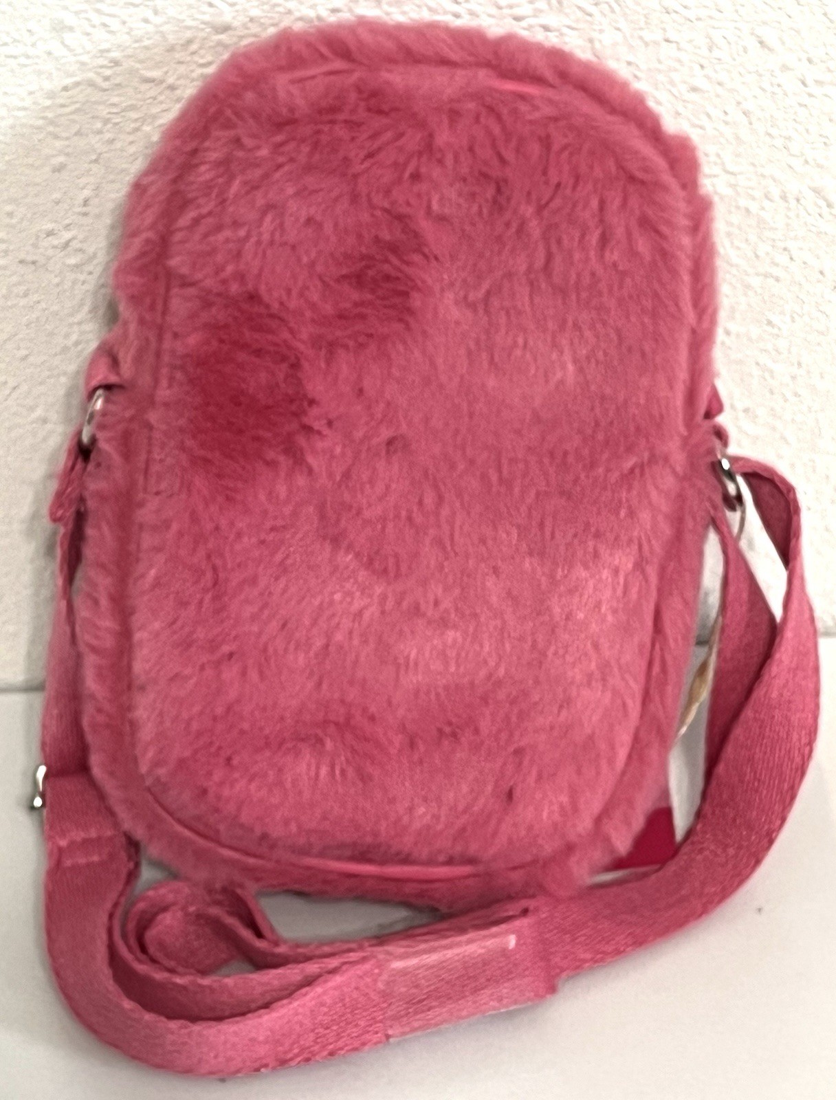 Disney Toy Story Lotso Crossbody Phone Bag By Primark NWT