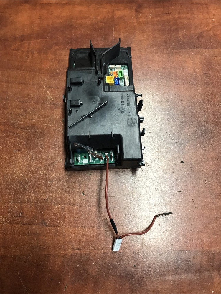Use OEM Main PCB Board For Nespresso Vertuo Next Coffee Espresso Maker Machine
