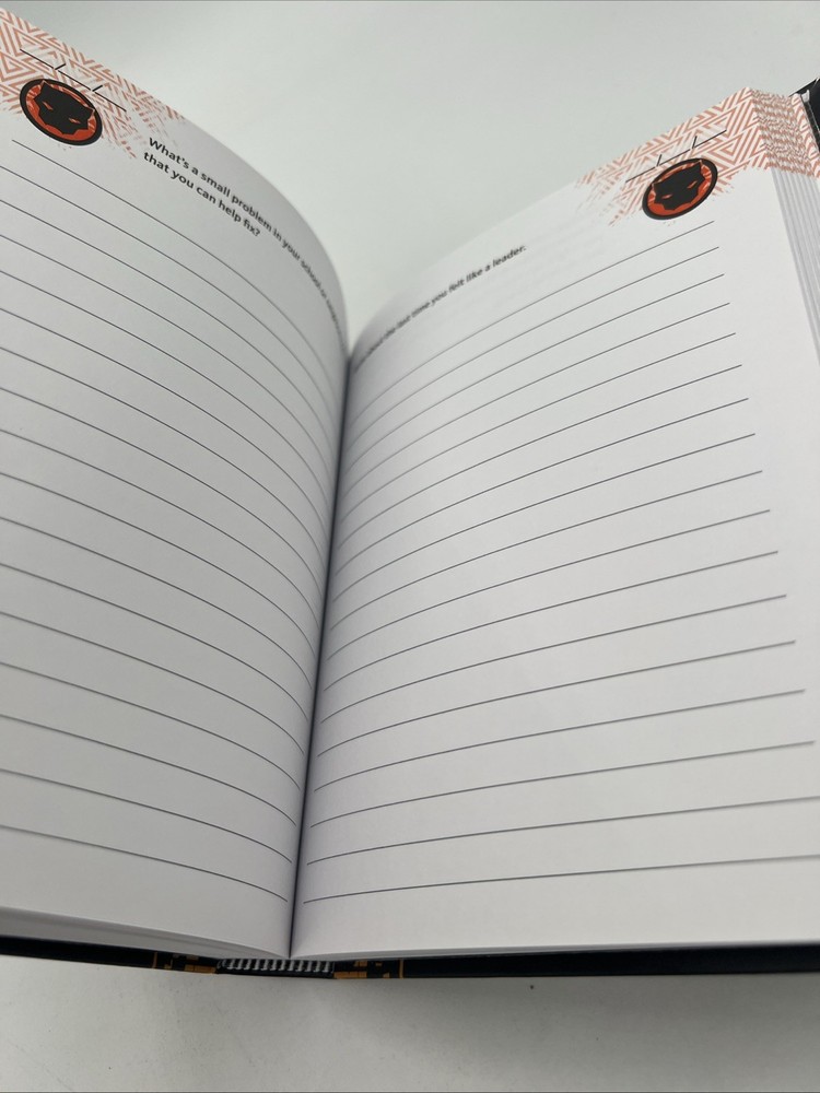 Black panther Journal