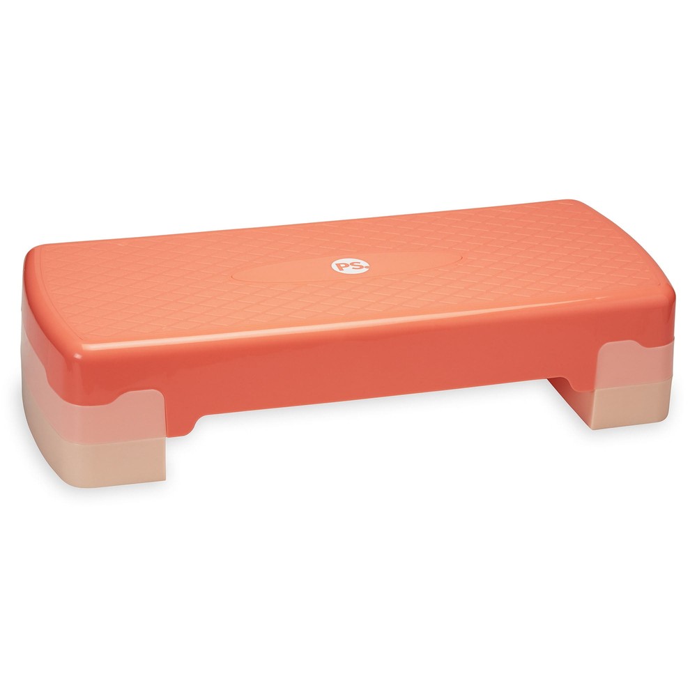 Popsugar Step Deck, Coral