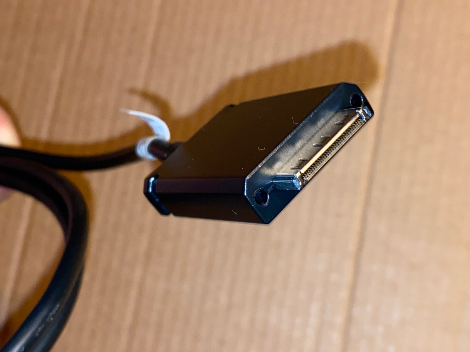 Replacement USB-C Cable For Dell WD15 Docking Station K17A001, HFXN4 PM41V 5FDDV