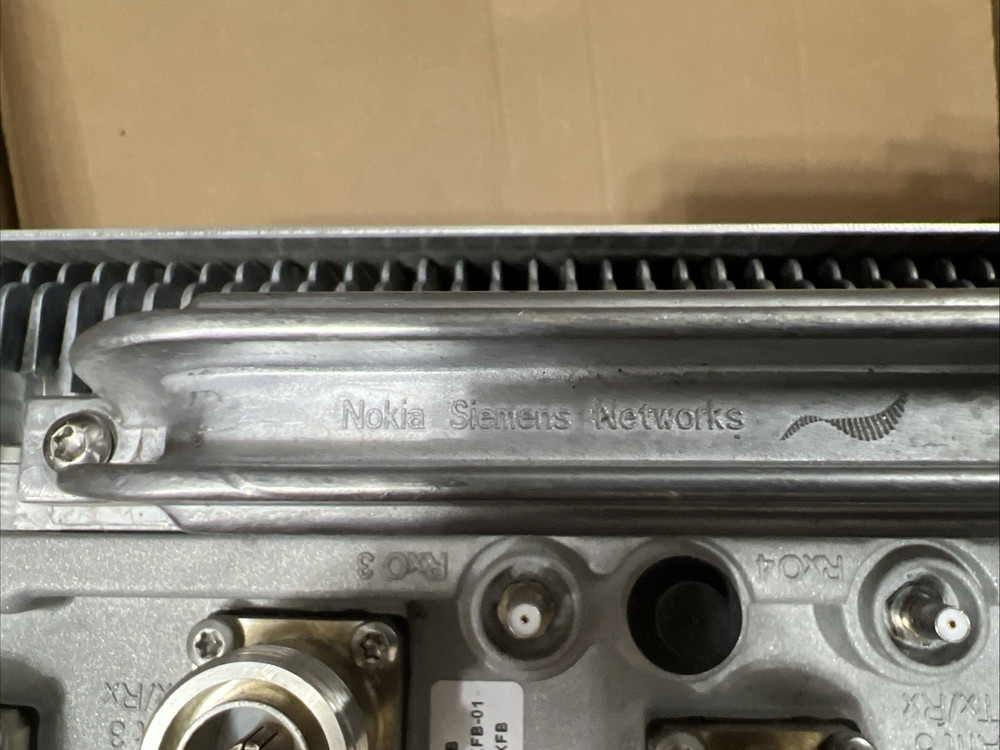 Nokia Siemens Networks FXFB