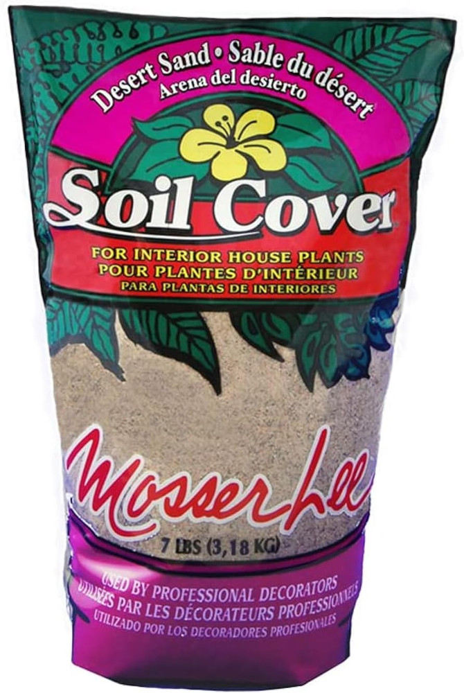 ML1113 Desert Sand 7 Lb.