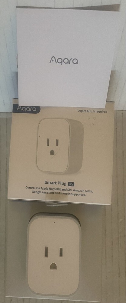Smart Plug