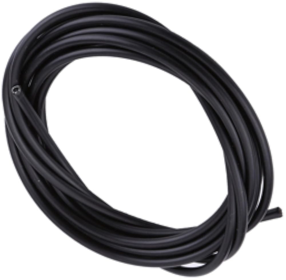 Shifting Cable, 4mm Shifter Cable Housing, Brake Outer Cable, Universal