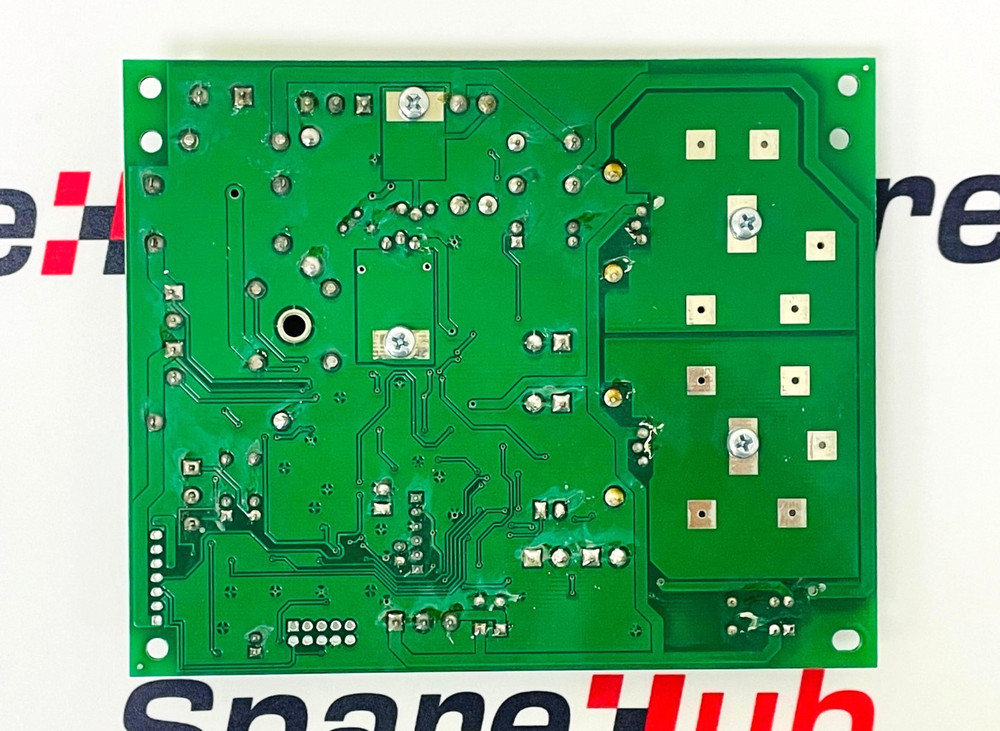 GLT EXPORTS PCB/PSU-EN54/CTRL Interface Board