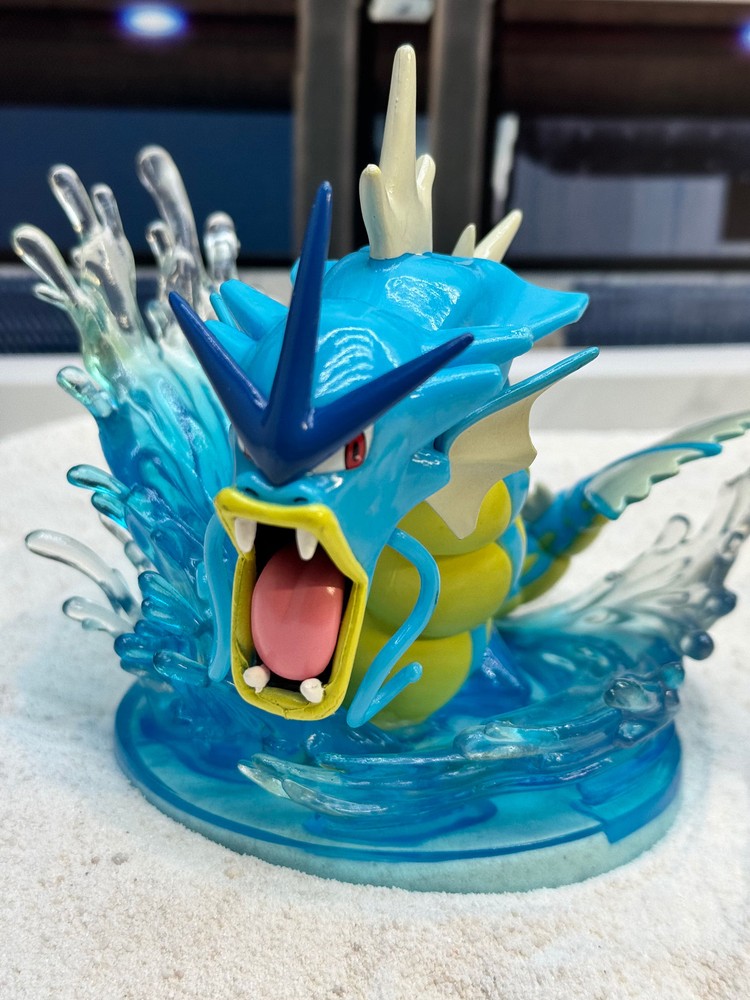 Pokémon Battle Royale!