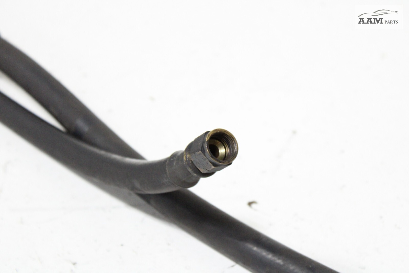 2018-2024 FREIGHTLINER CASCADIA REAR LEFT SIDE AIR BRAKE PIPE HOSE OEM