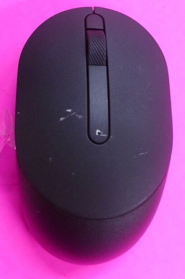 Genuine Dell Pro Wireless Keyboard & Mouse Combo CTTXC