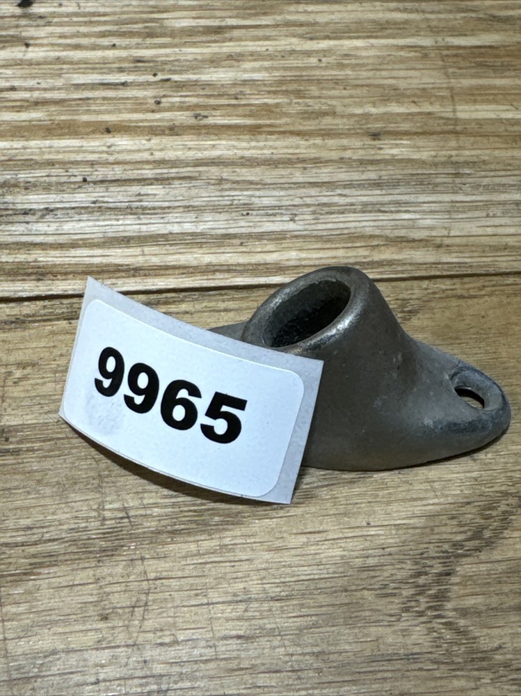 Stimpson 100 Lb Capacity Computing Scale No 75 Vibration Regular Linkage Bracket