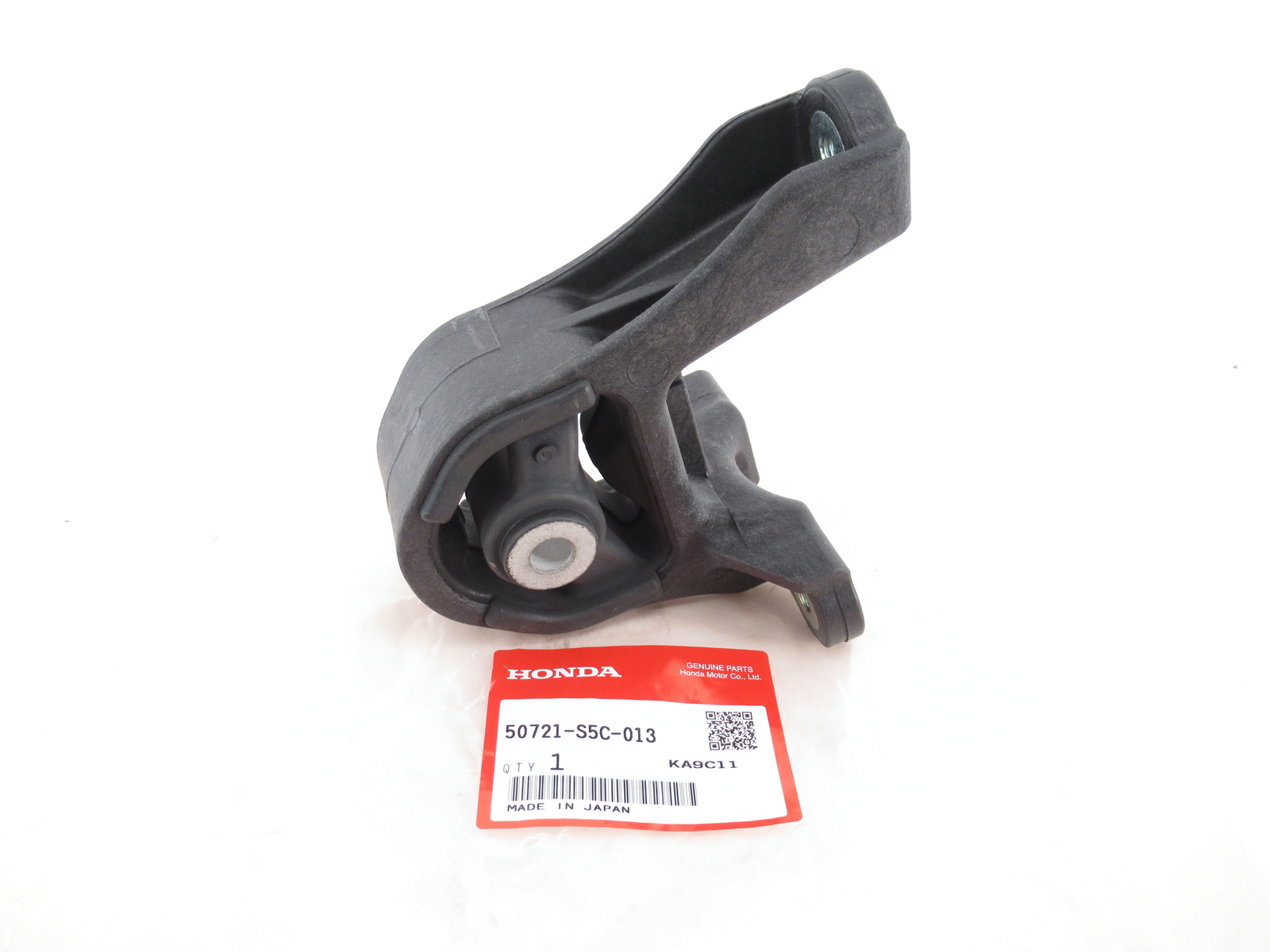 Genuine OEM Honda 50721-S5C-013 Rear Differential Mount 02-11 CR-V 03-11 Element