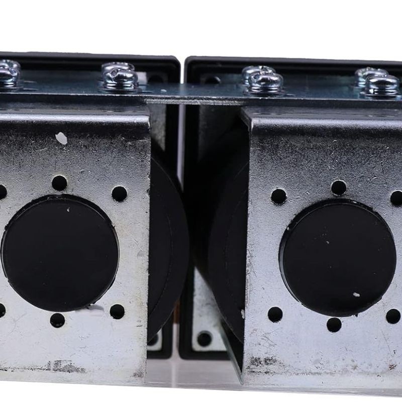 SW202 36V Reversing Solenoid Contactor for Golf Cart Heavy Duty & Albright 400A