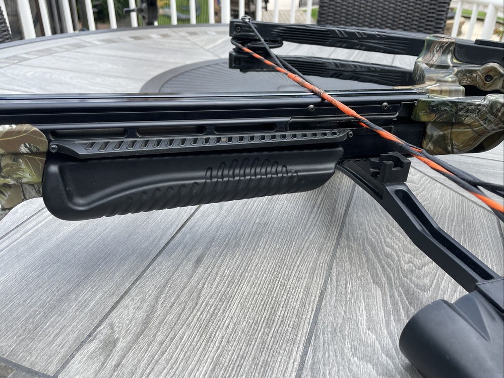 Barnett Buck Commander Crossbow