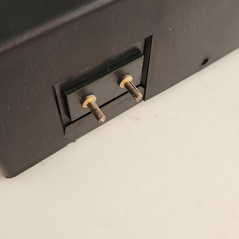Faller E Train 3885 Pilot M Control Switch Station Controls Made In W. Germany