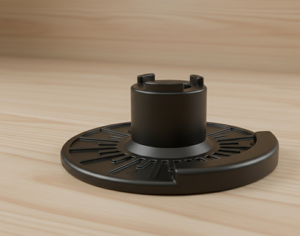 Replacement Discs for Bowflex SelectTech 552 Series 2 - #2, #3, #4, #5, Full Set