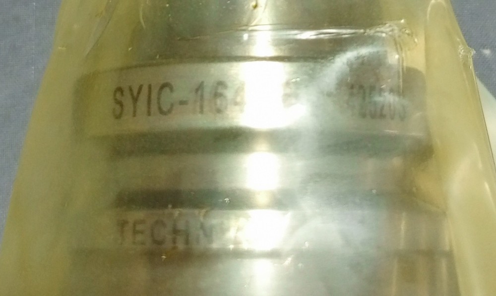 Techinks Drill Chuck Adapter SYIC-16456