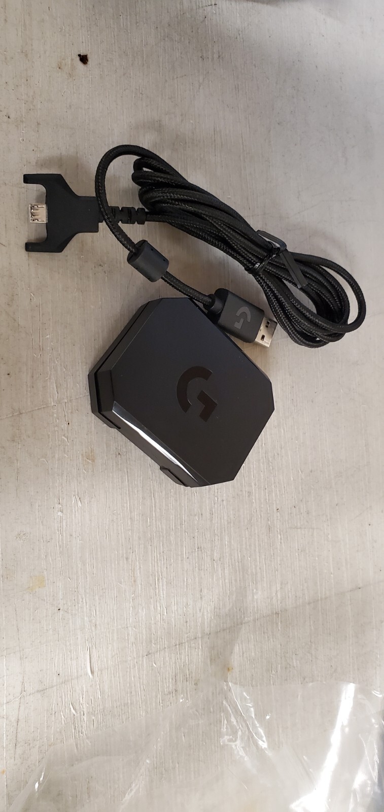 Logitech G903 SE Wireless Optical Gaming Mouse - Black 910-005755