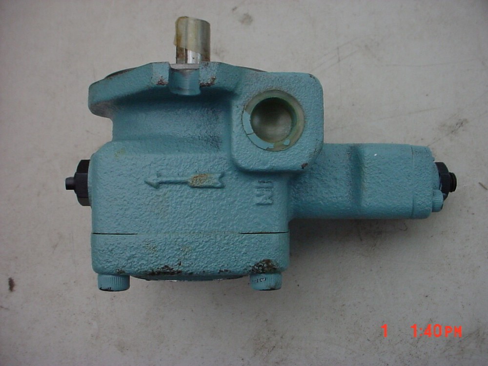 NACHI VDS-0B-1A3-1249K Variable Vane Pump