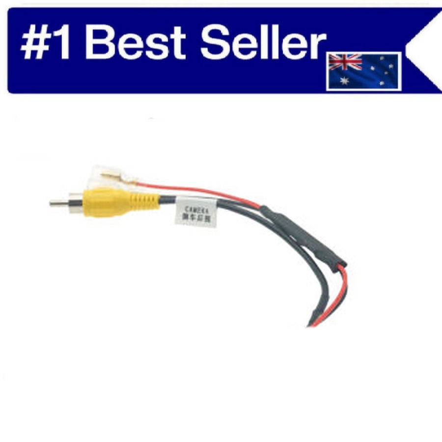 KIA PRO_CEE'D 2014- POWER STEERING ANTENNA CAMERA CABLE FOR ANDROID HEAD UNIT