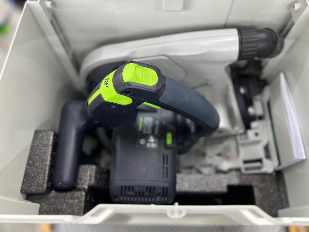 Festool TS75
