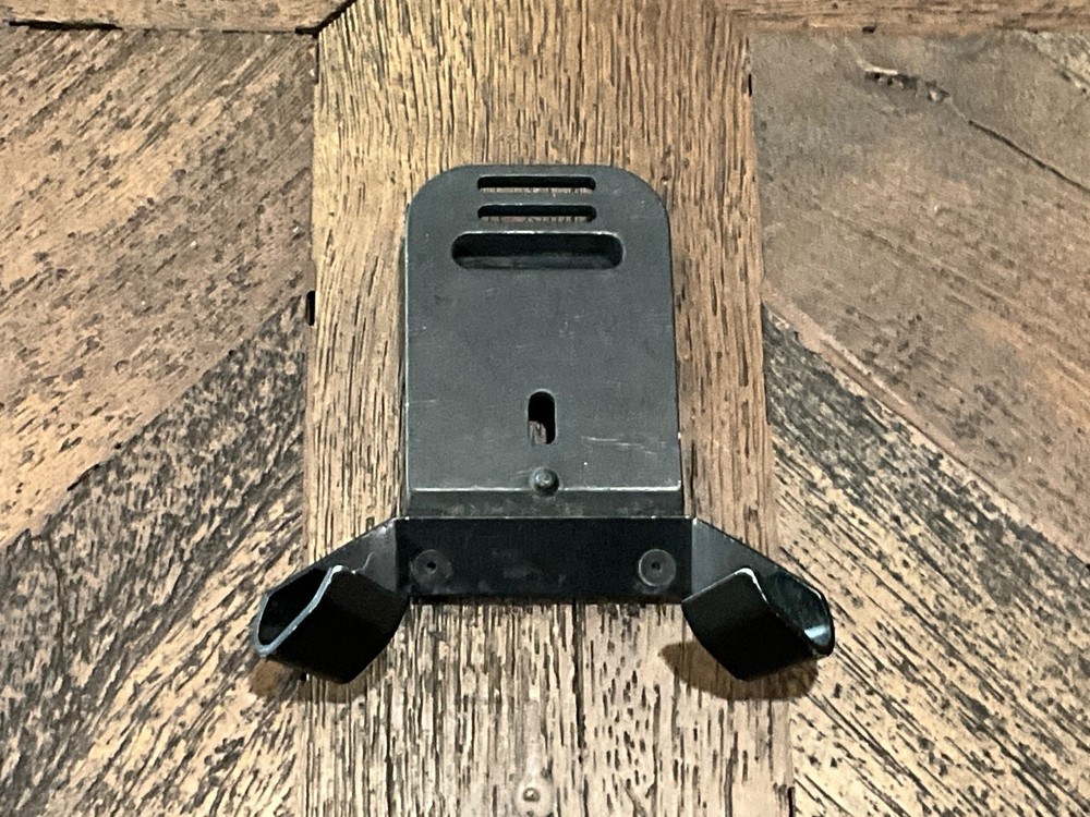 USGI NVG Bracket, Lever Mount PASGT
