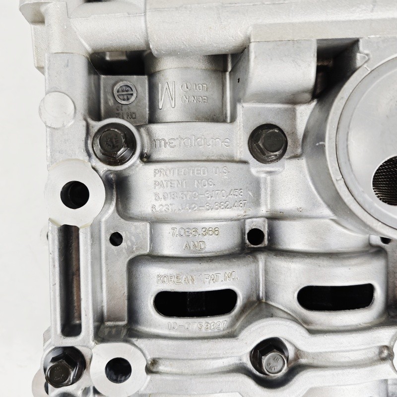 Oil Pump Balance Shaft for 2011-2013 Hyundai Sonata Kia Optima 233002G951