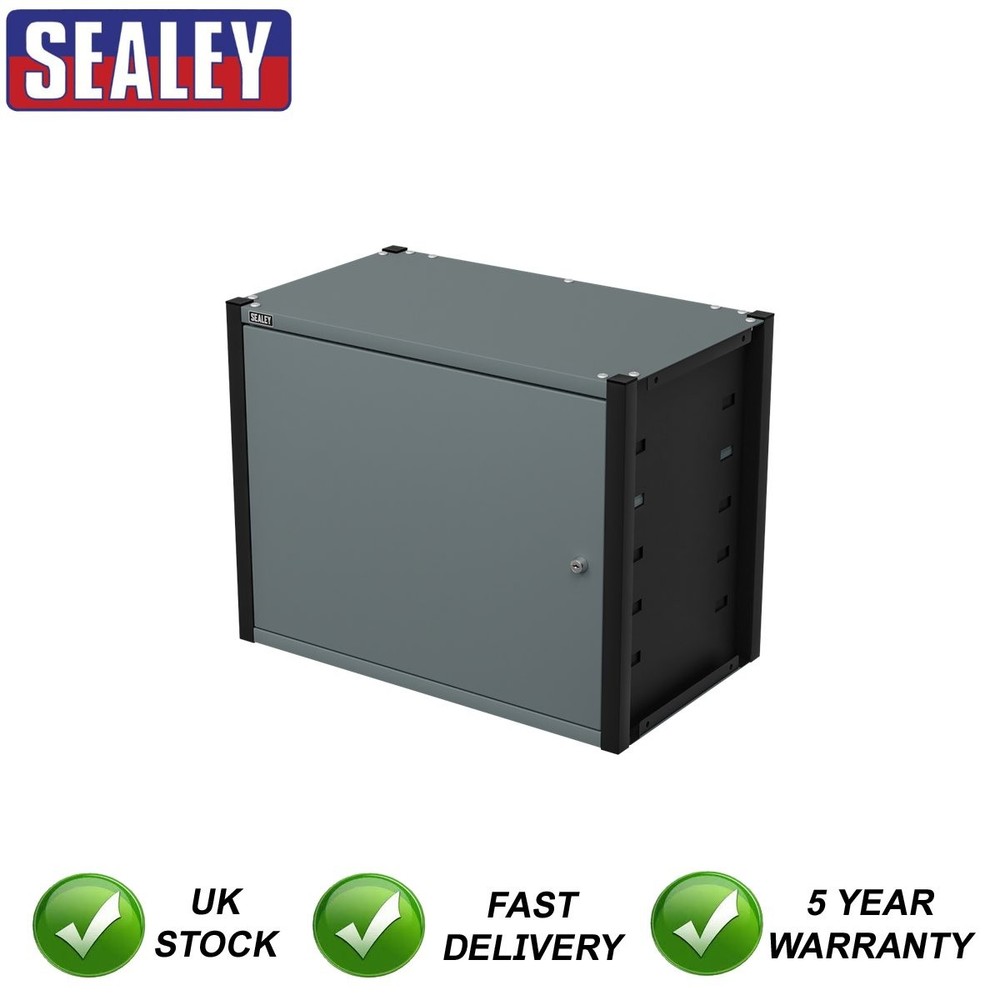 Sealey Modular Storage Top Cupboard Unit 580mm APMRT1