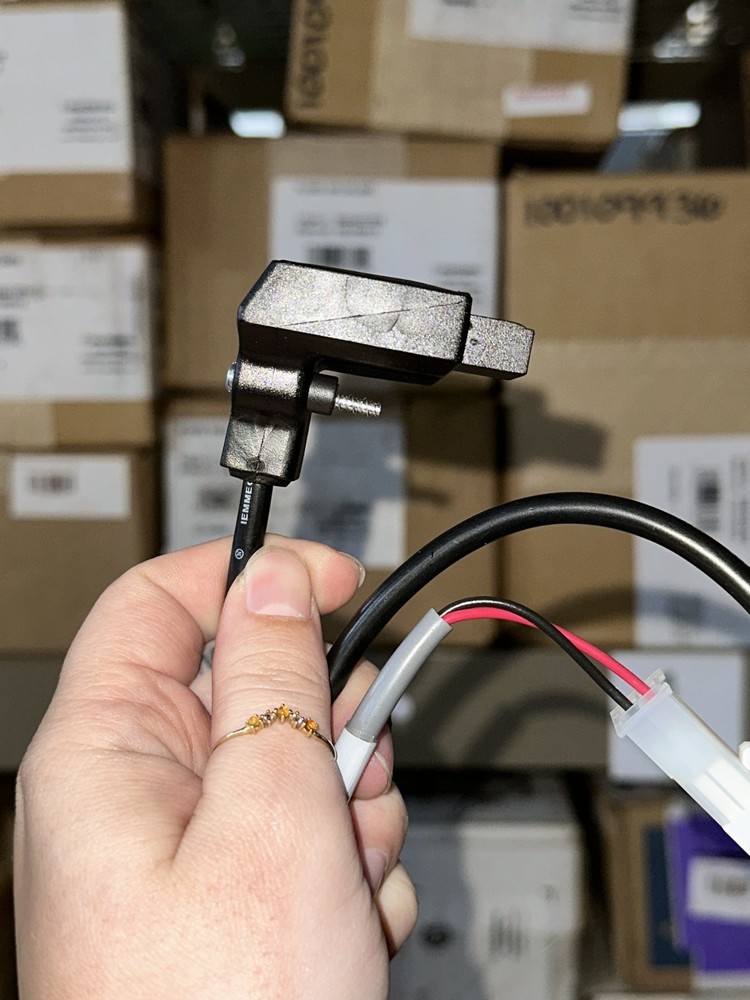 100327350 | A.O. Smith 14" Rectifier Assembly