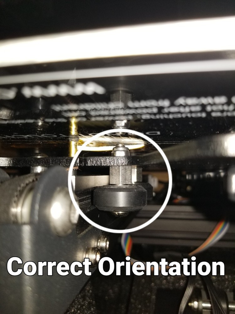 Ender 3 Auto Off Switch Creality 3D Printer