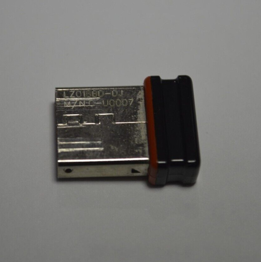 Nano Receiver U0007 Original For Logitech Mouse Non Unifying