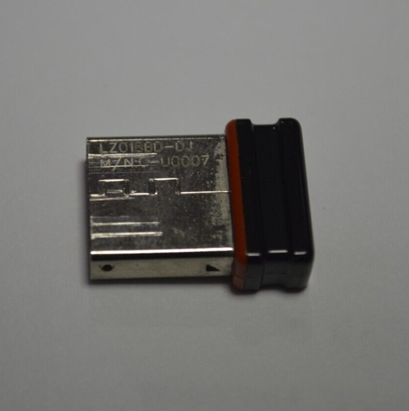 Nano Receiver U0007 Original For Logitech Mouse Non Unifying