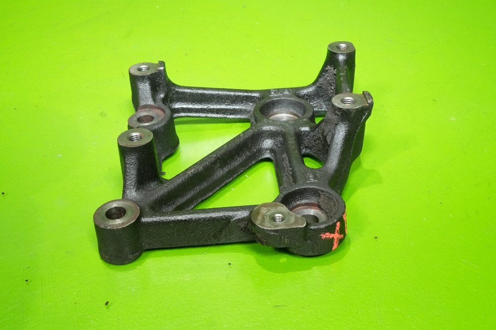 92-96 Prelude OEM H22 VTEC engine motor AC compressor mount bracket support