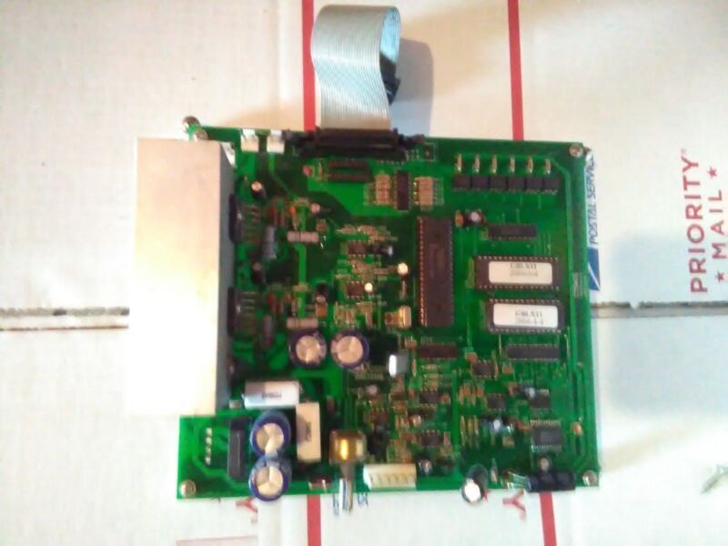 kings castle arcade redemption sound amp pcb working #1
