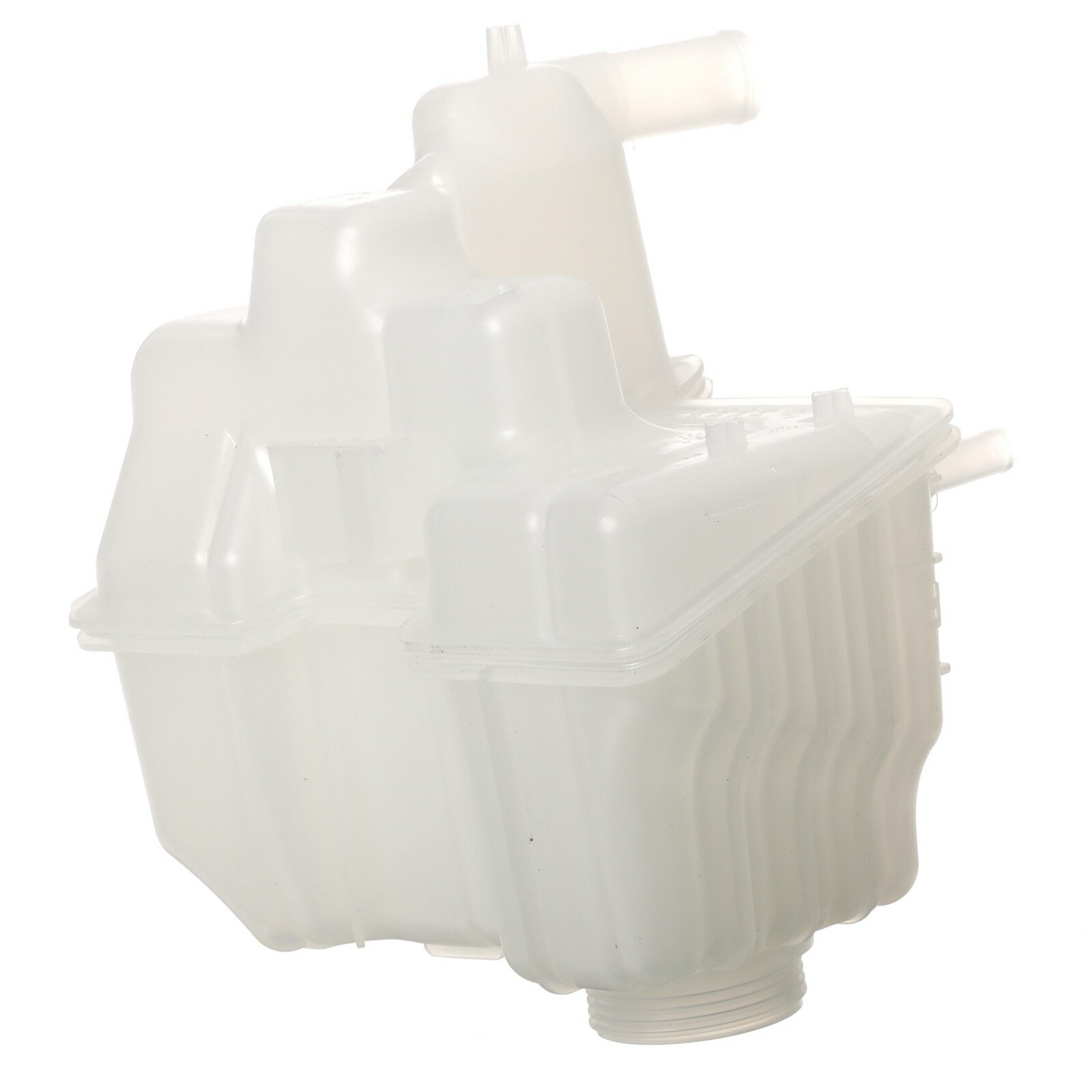 2007-2009 Mazda3 Mazda 3 Coolant Overflow Tank Bottle OE NEW L33X-15-350 GENUINE