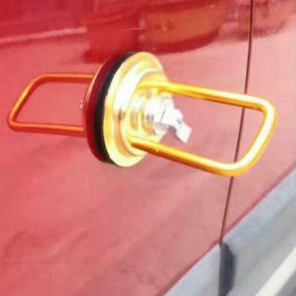 Auto Car Body Dent Repair Puller Pull Panel Ding Remover Sucker Suction Cup Tool
