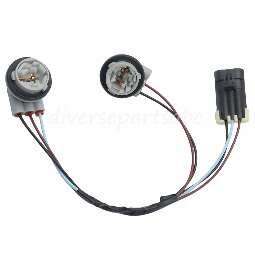 For GM 19330734 Tail Lamp Assembly Wiring Harness