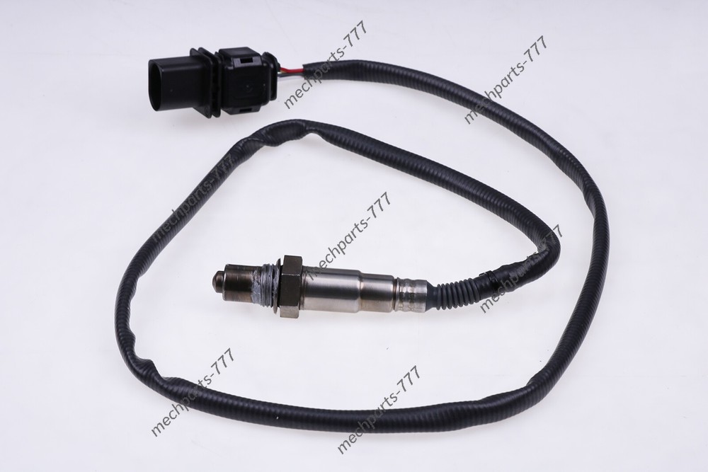 Lambda Oxygen Sensor 0281004184 For Engine Truck Bosch