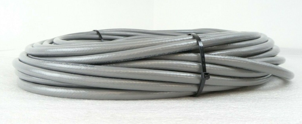 Mattson Technology 182-78000-00 Cable Assembly Interface to Remote AC Box New